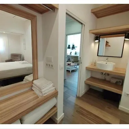 Apartamento Triana Arellano *