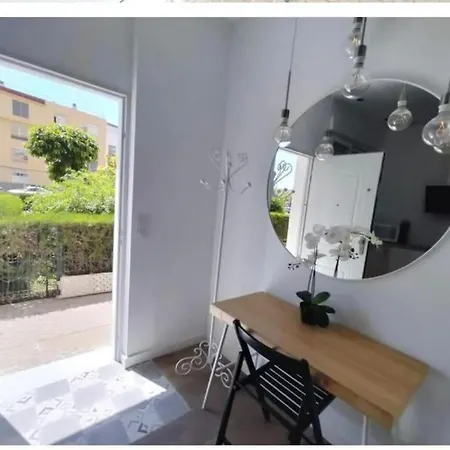 Triana Arellano Apartamento Sevilla