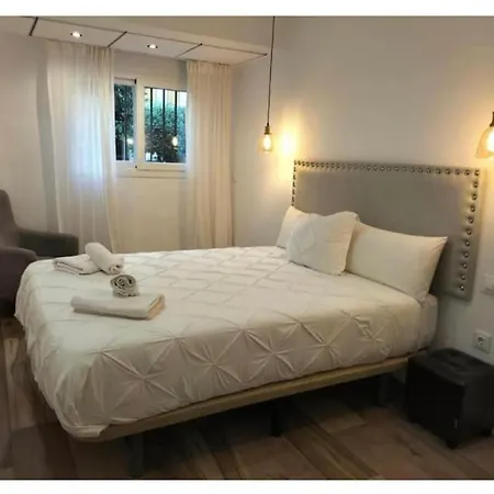 Apartamento Triana Arellano *