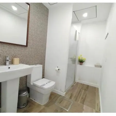Apartamento Triana Arellano