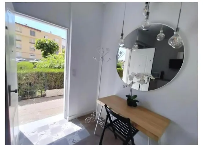 Triana Arellano Appartamento Siviglia